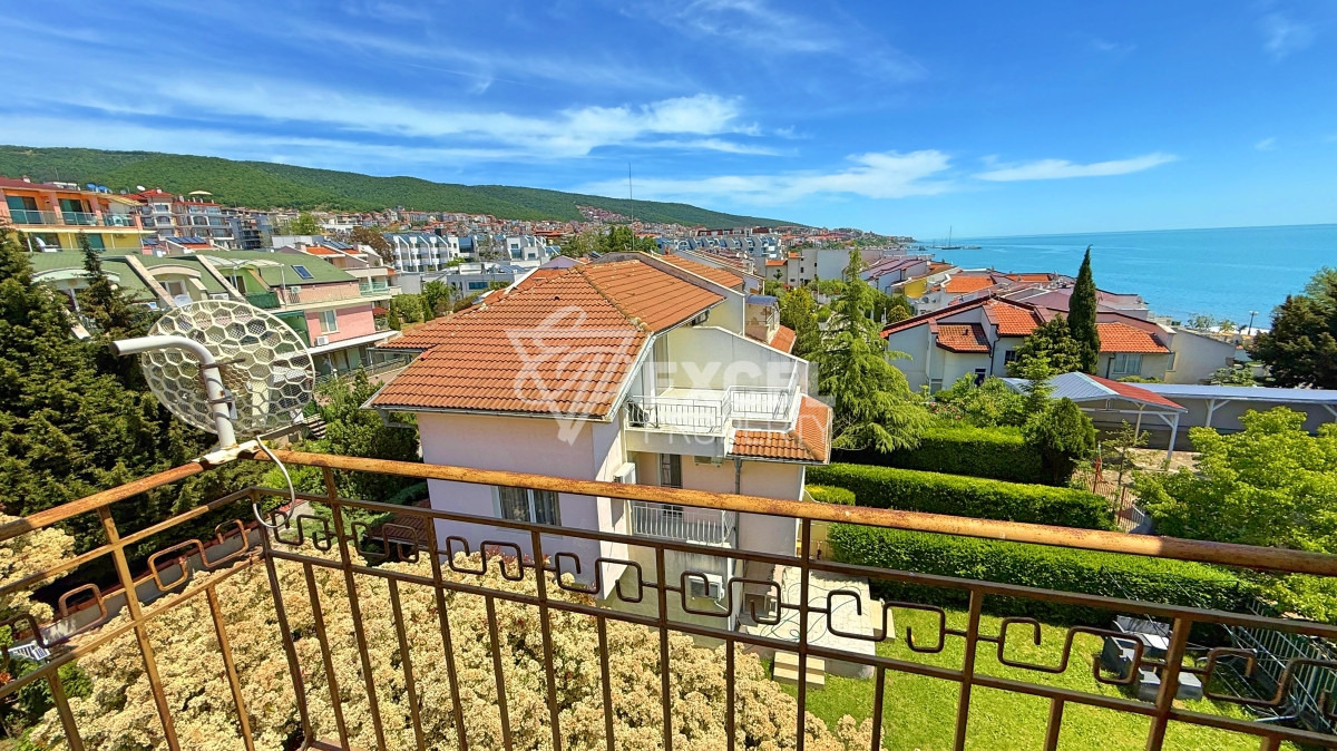 Продава 2-СТАЕН, гр. Свети Влас, област Бургас, снимка 17 - Апартаменти - 50737962