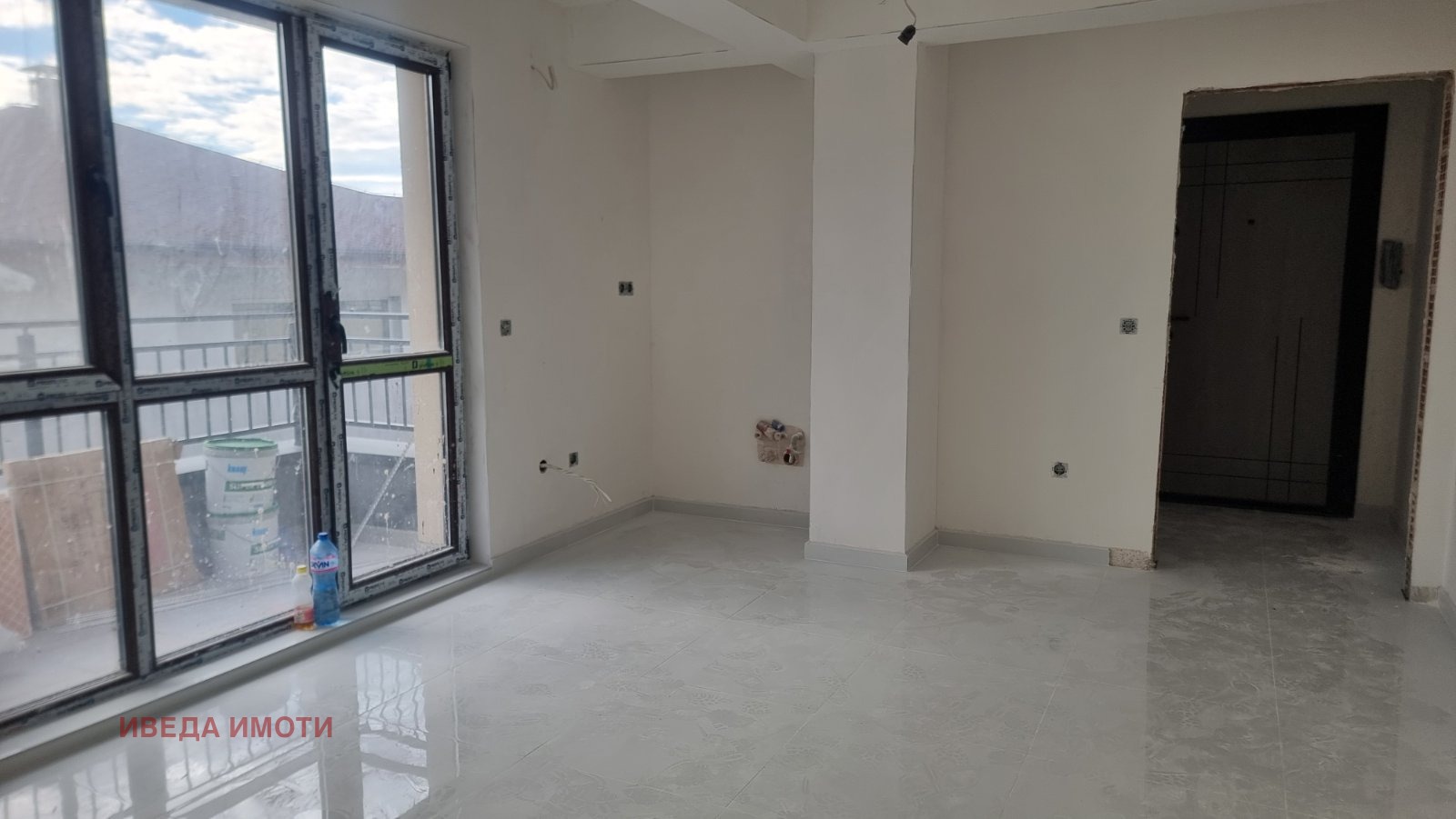 Продава 2-СТАЕН, гр. Варна, Възраждане 3, снимка 2 - Апартаменти - 51180796
