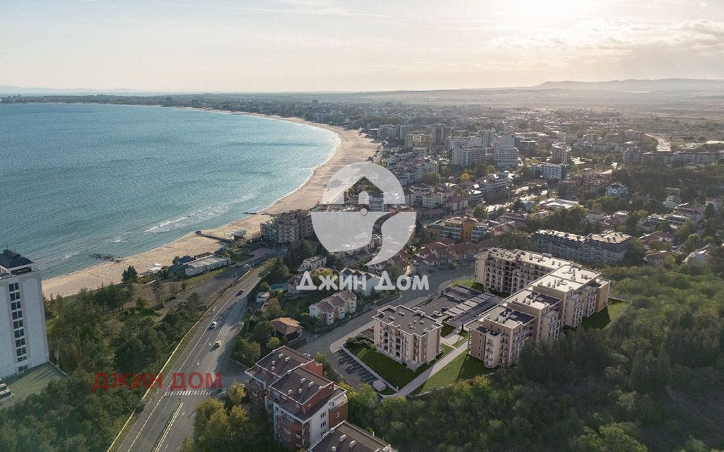 Продава 2-СТАЕН, к.к. Слънчев бряг, област Бургас