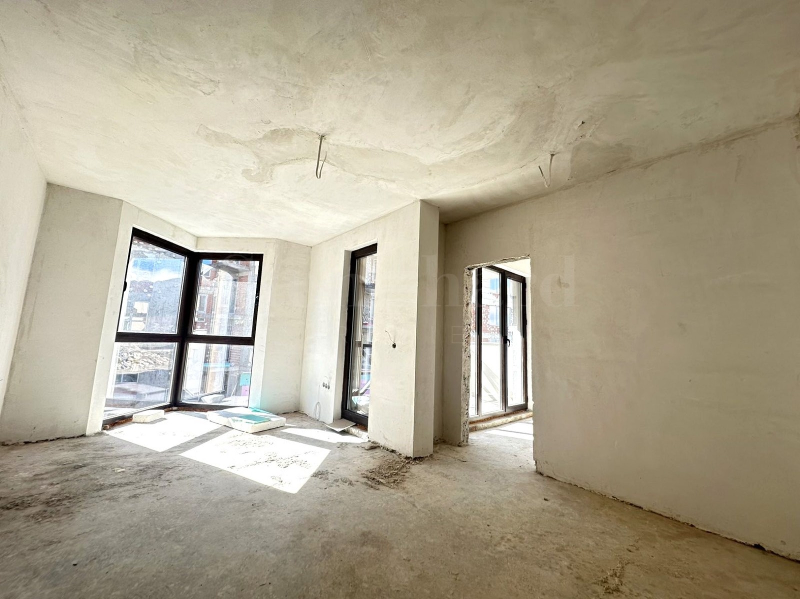 Продава 2-СТАЕН, гр. Банско, област Благоевград, снимка 3 - Апартаменти - 53737813