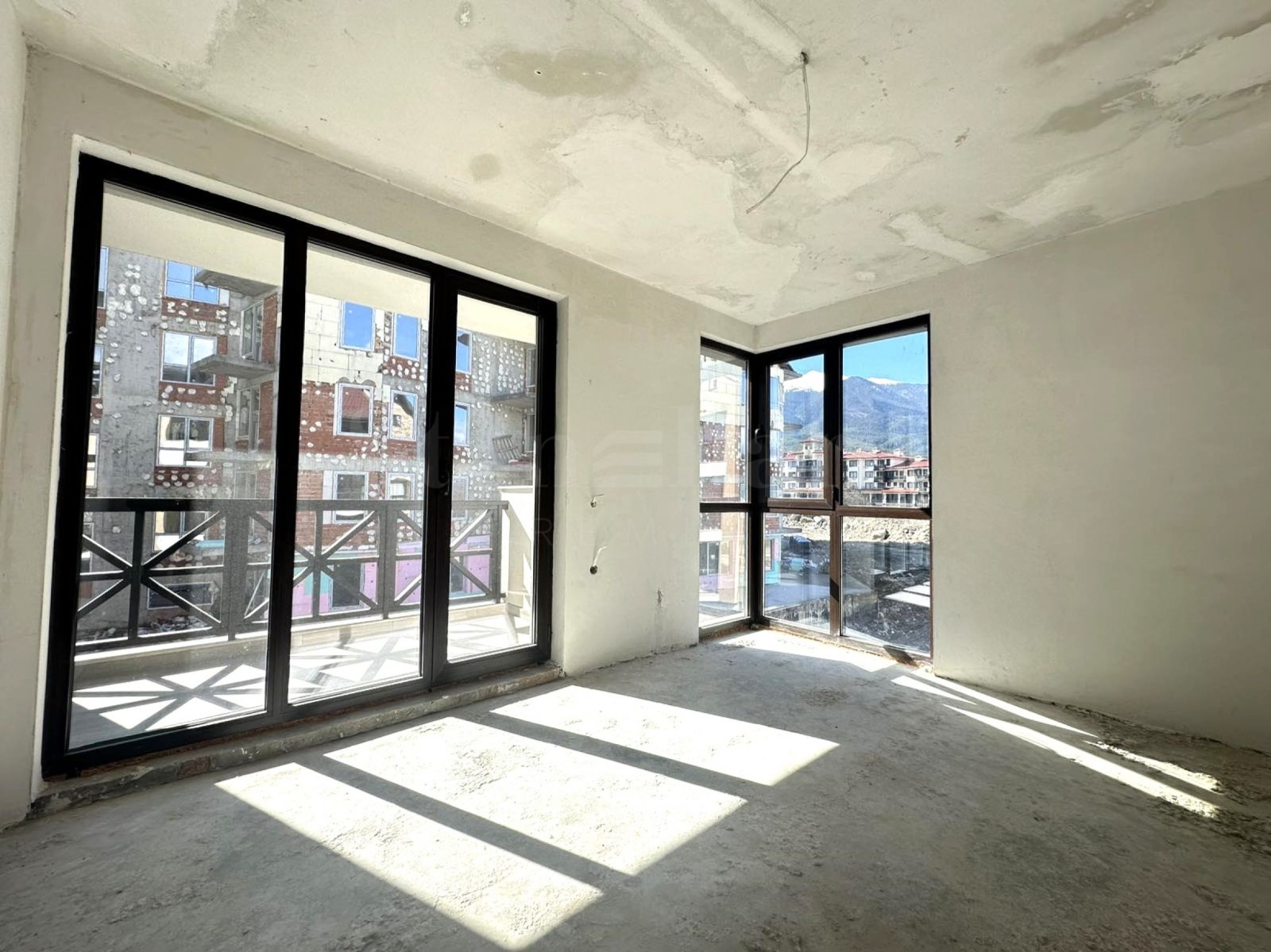 Продава 2-СТАЕН, гр. Банско, област Благоевград, снимка 5 - Апартаменти - 53737813