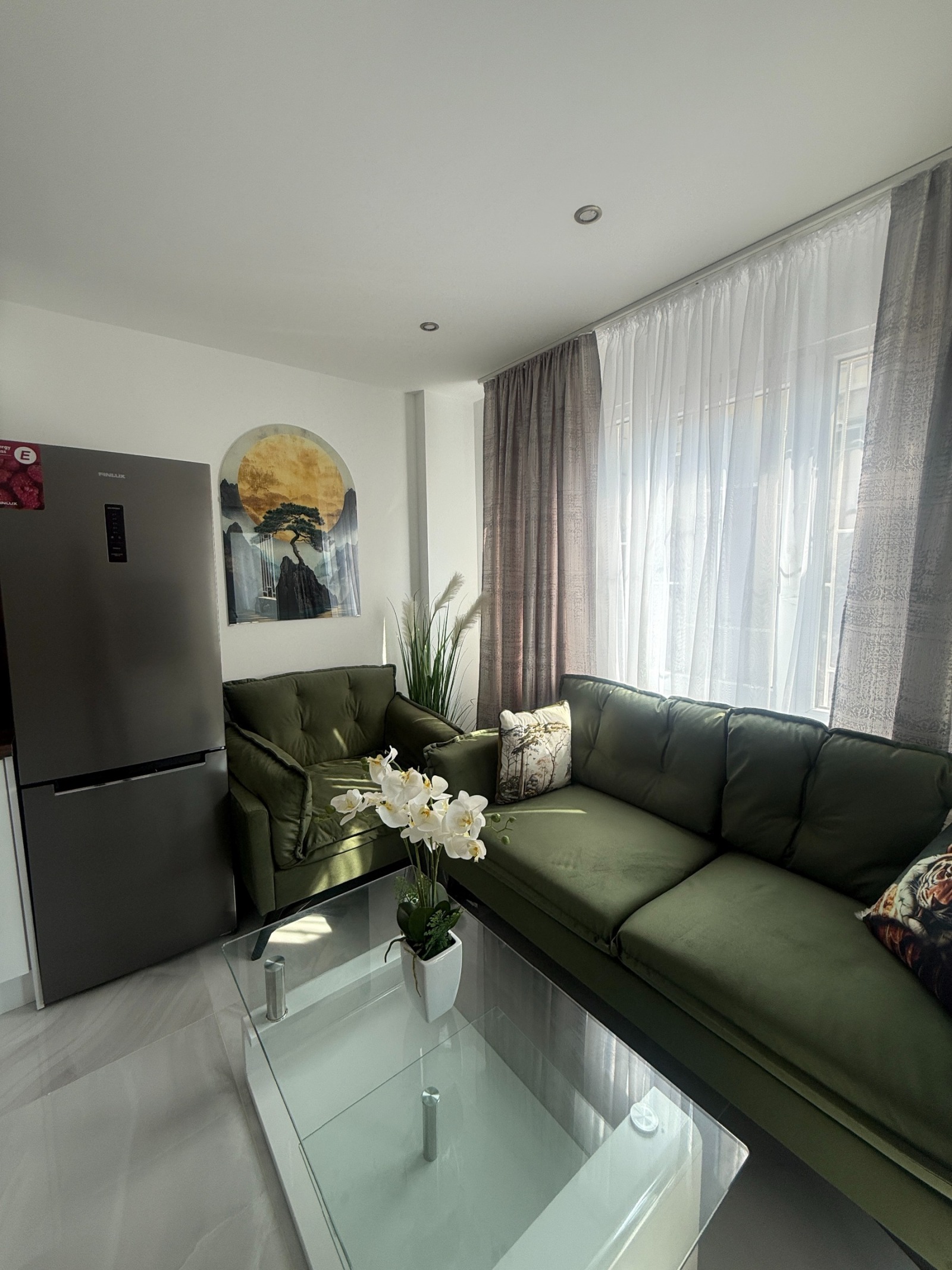 Продава 2-СТАЕН, гр. София, Овча купел 1, снимка 3 - Апартаменти - 53886330