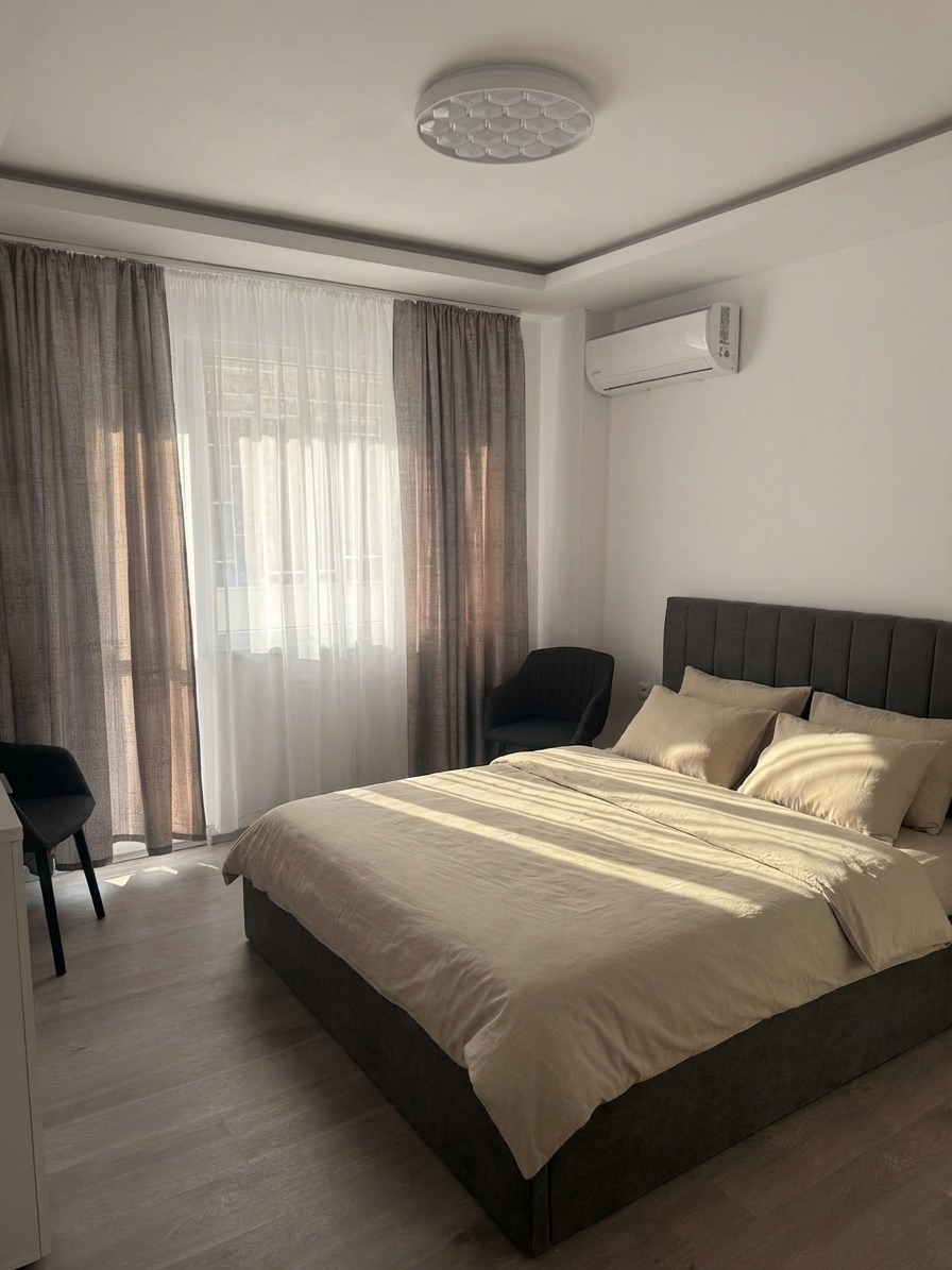 Продава 2-СТАЕН, гр. София, Овча купел 1, снимка 2 - Апартаменти - 53886330