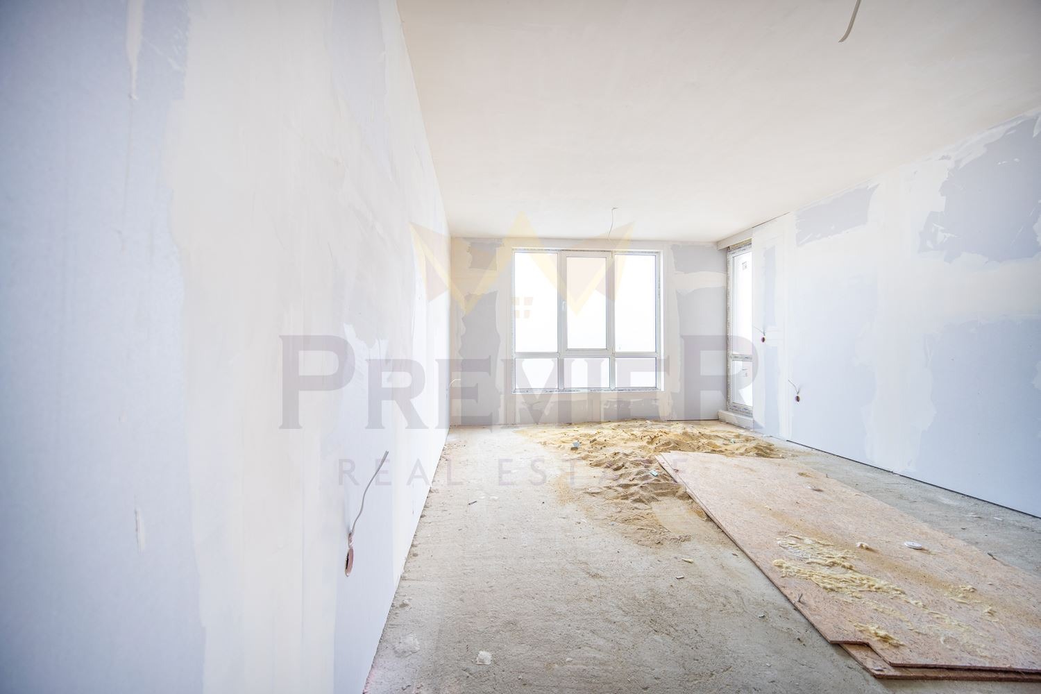 Продава 2-СТАЕН, гр. Балчик, област Добрич, снимка 3 - Апартаменти - 53910427