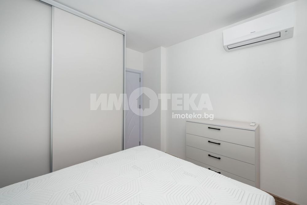 Продава 2-СТАЕН, гр. Пловдив, Остромила, снимка 9 - Апартаменти - 53944105