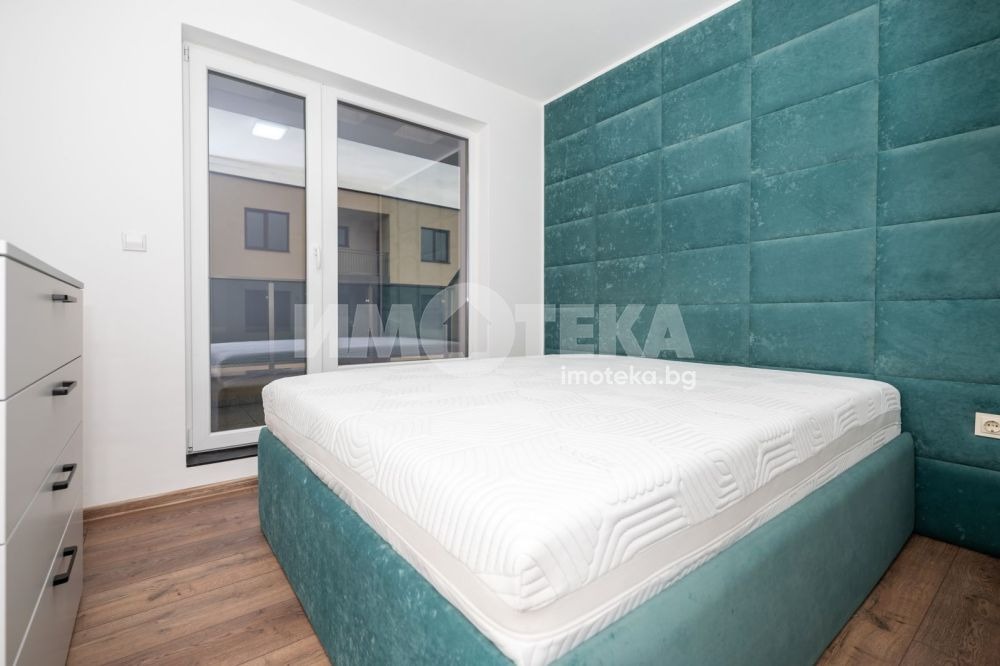 Продава 2-СТАЕН, гр. Пловдив, Остромила, снимка 8 - Апартаменти - 53944105