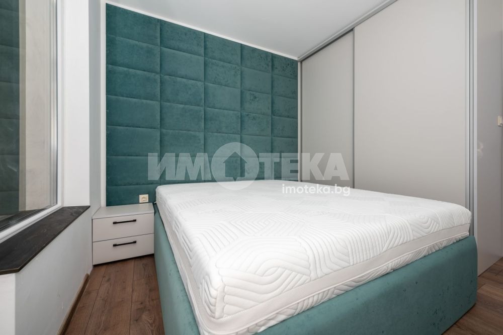 Продава 2-СТАЕН, гр. Пловдив, Остромила, снимка 3 - Апартаменти - 53944105