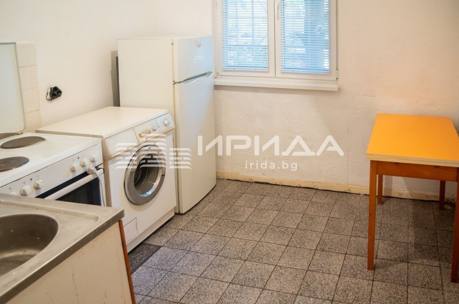 Продава 2-СТАЕН, гр. София, Западен парк, снимка 8 - Апартаменти - 56073580