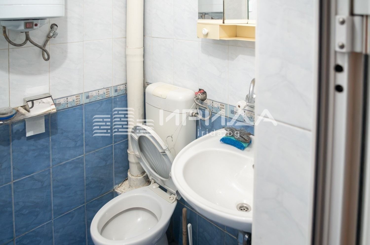 Продава 2-СТАЕН, гр. София, Западен парк, снимка 15 - Апартаменти - 56073580