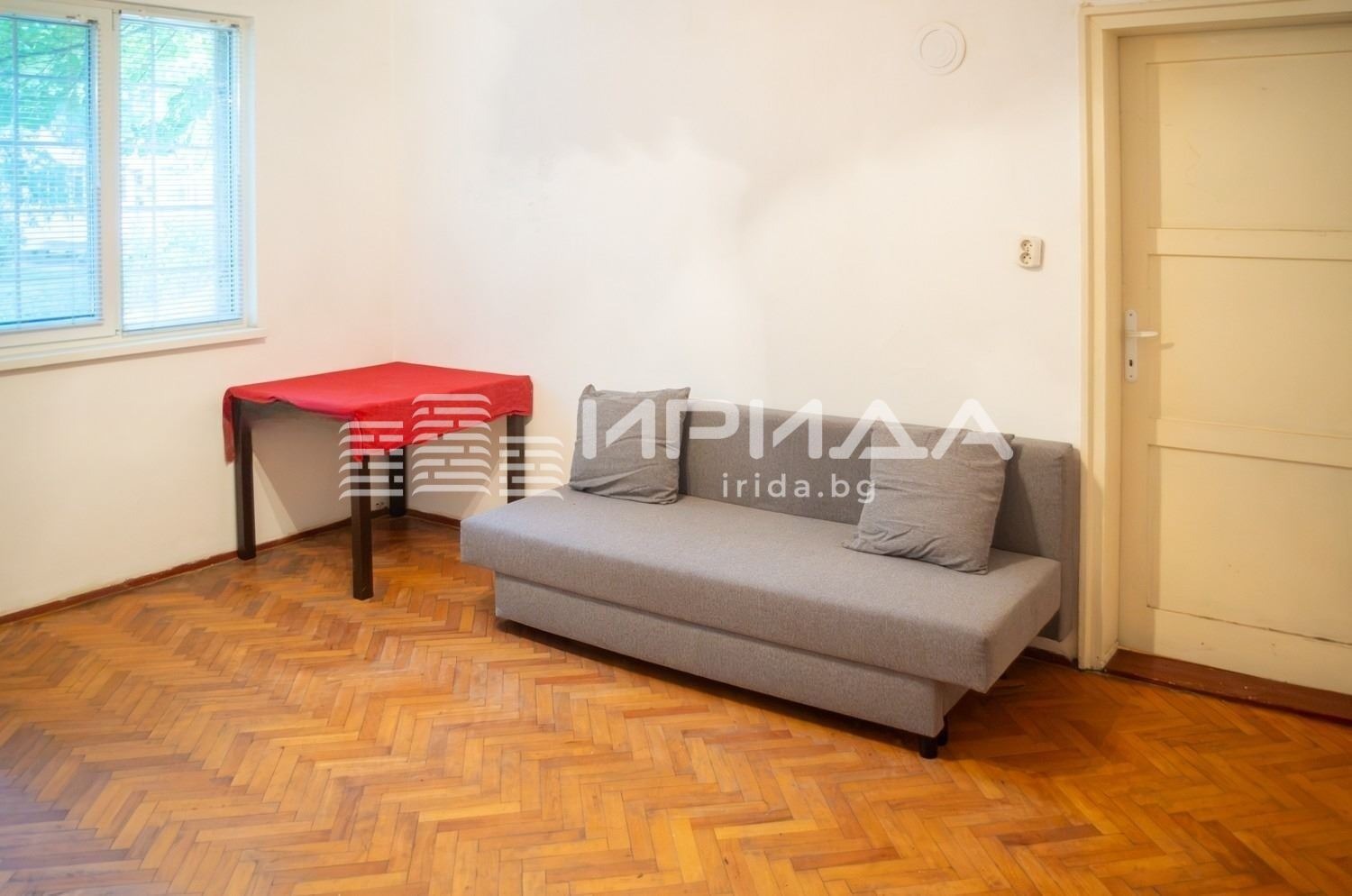 Продава 2-СТАЕН, гр. София, Западен парк, снимка 4 - Апартаменти - 56073580