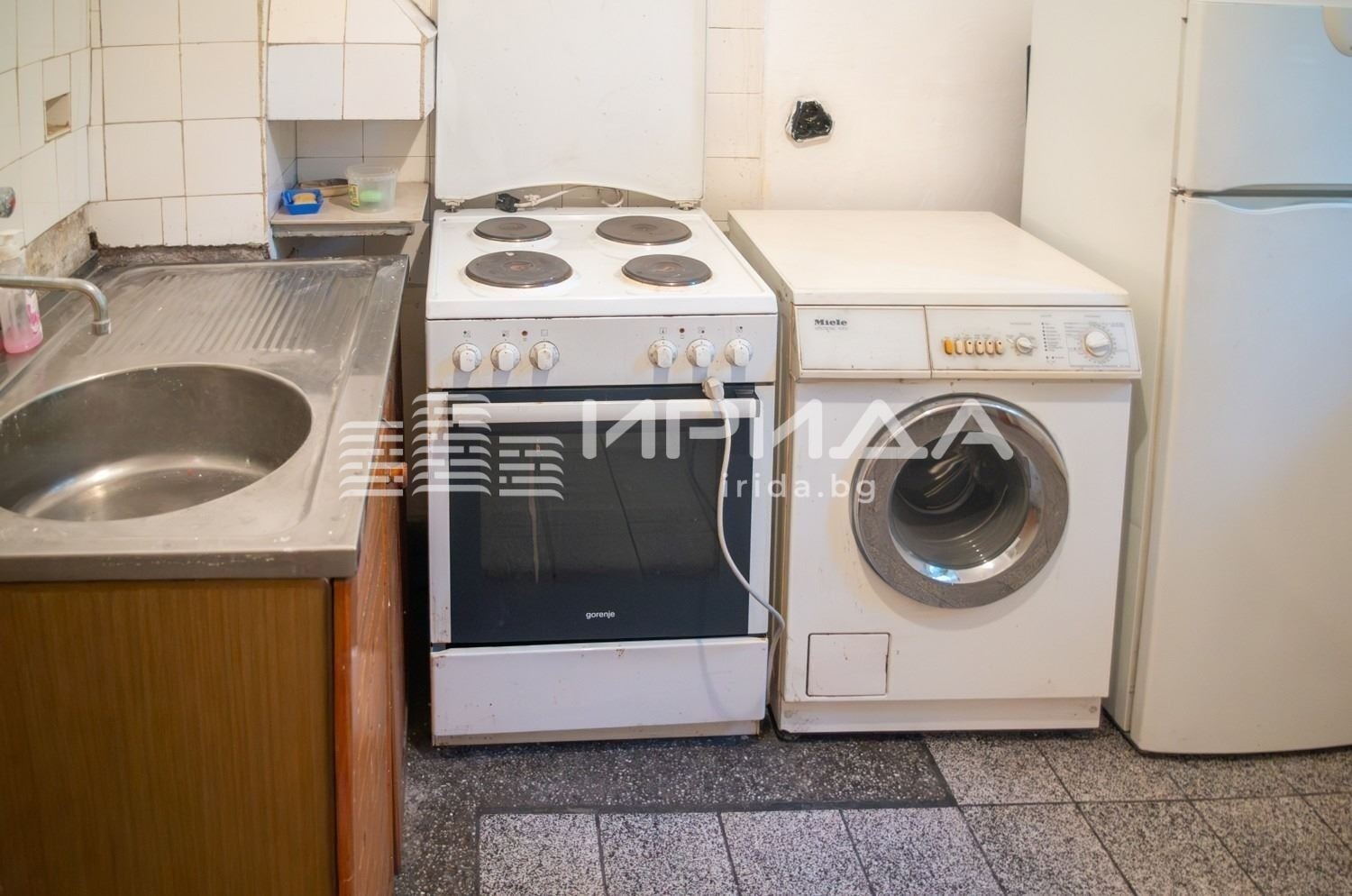 Продава 2-СТАЕН, гр. София, Западен парк, снимка 9 - Апартаменти - 56073580