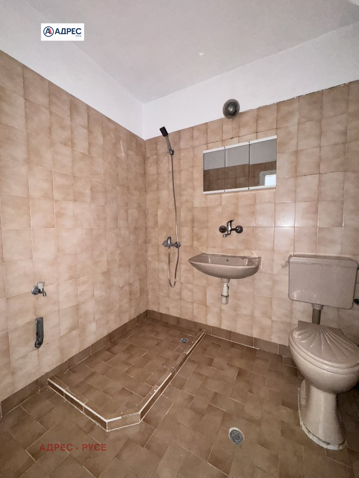 Продава 2-СТАЕН, гр. Русе, Център, снимка 8 - Апартаменти - 56503981