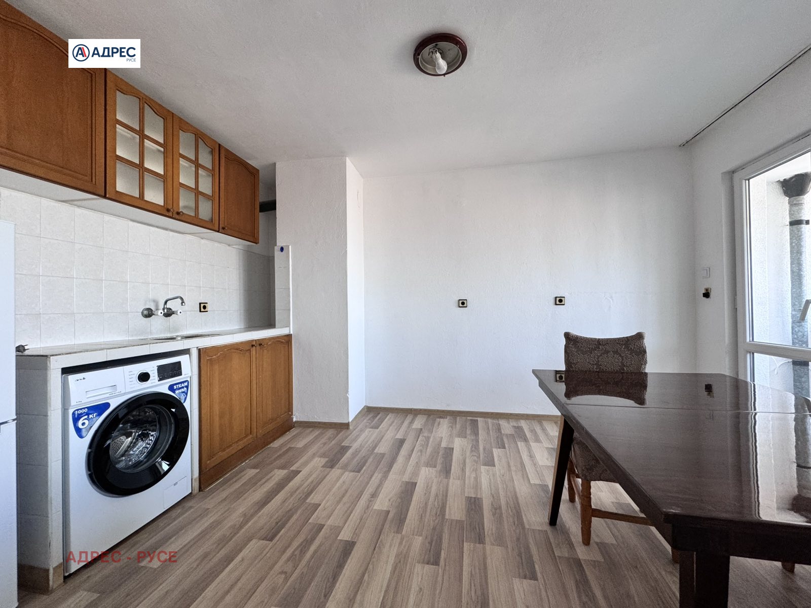 Продава 2-СТАЕН, гр. Русе, Център, снимка 5 - Апартаменти - 56503981