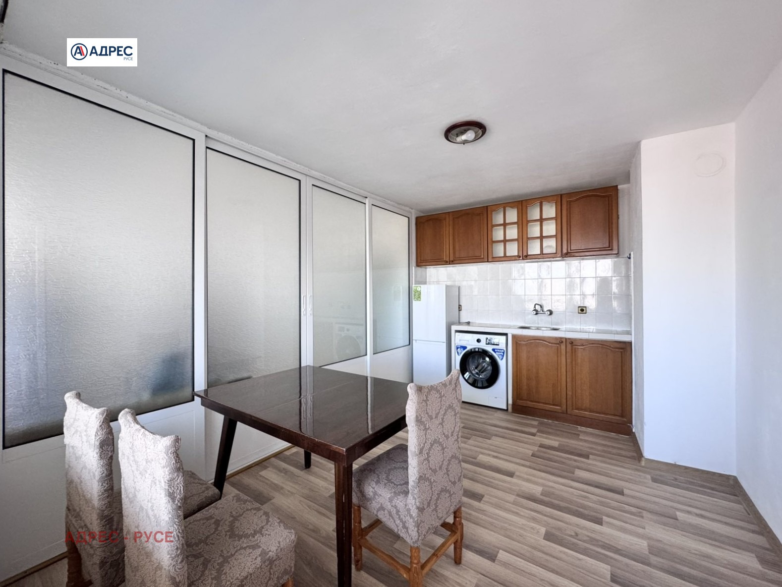 Продава 2-СТАЕН, гр. Русе, Център, снимка 4 - Апартаменти - 56503981