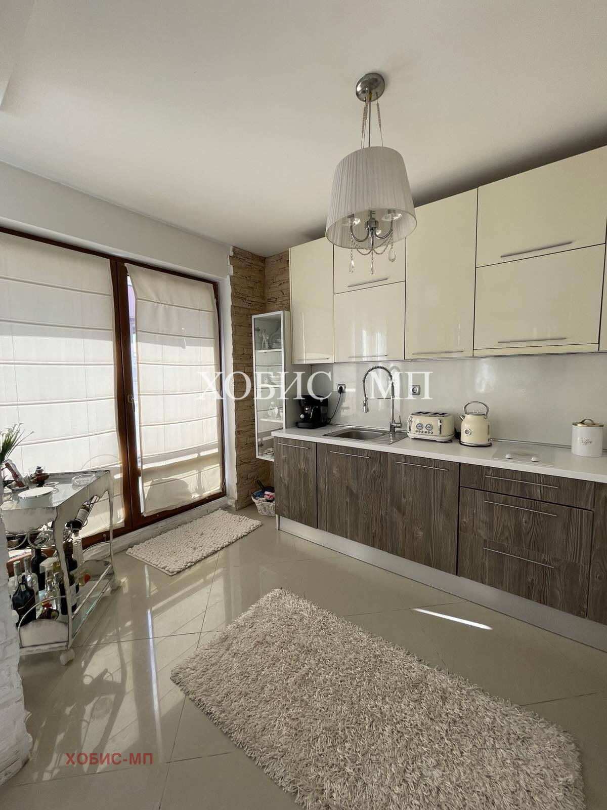 Продава 3-СТАЕН, гр. Пловдив, Кършияка, снимка 2 - Апартаменти - 45112137