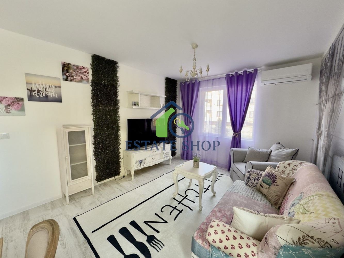 Продава 3-СТАЕН, гр. Пловдив, Христо Смирненски, снимка 2 - Апартаменти - 54050524