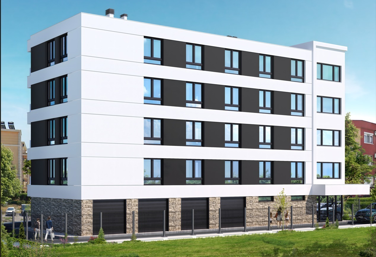 Продава 3-СТАЕН, с. Равда, област Бургас, снимка 2 - Апартаменти - 55044112