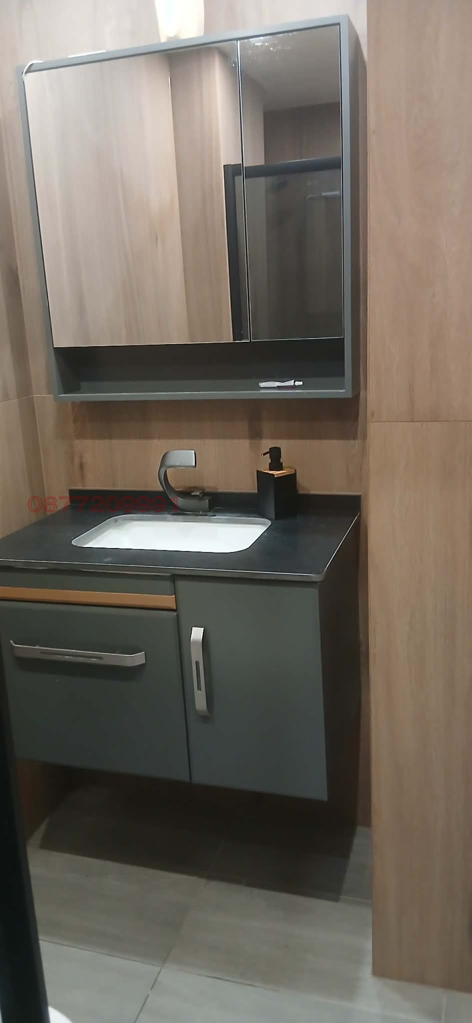 Продава 4-СТАЕН, гр. Стара Загора, Никола Петков, снимка 8 - Апартаменти - 54904761