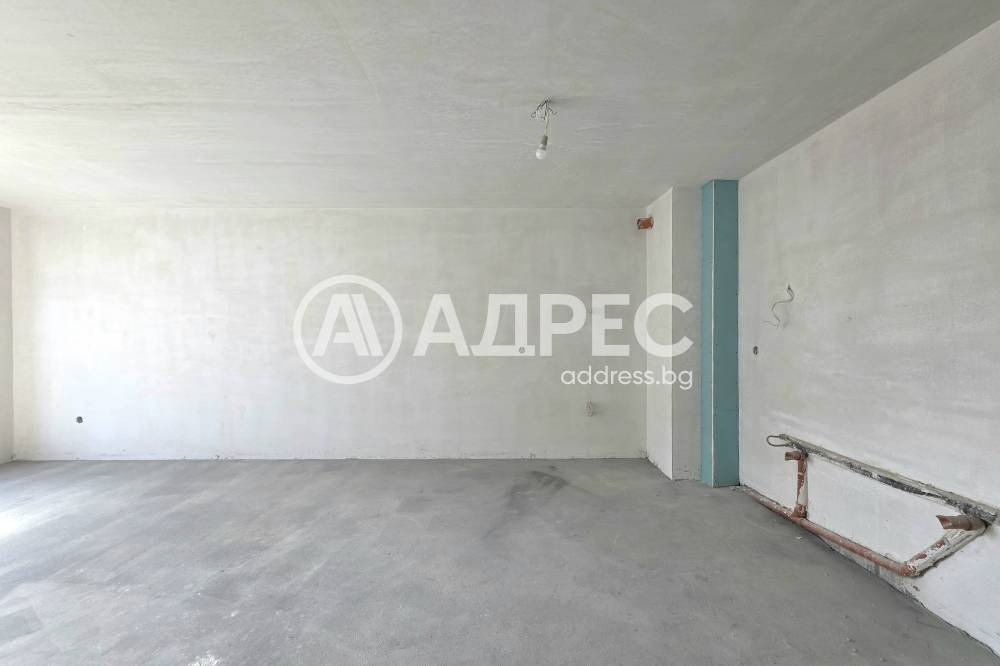 Продава МНОГОСТАЕН, гр. София, Кръстова вада, снимка 11 - Апартаменти - 54339776