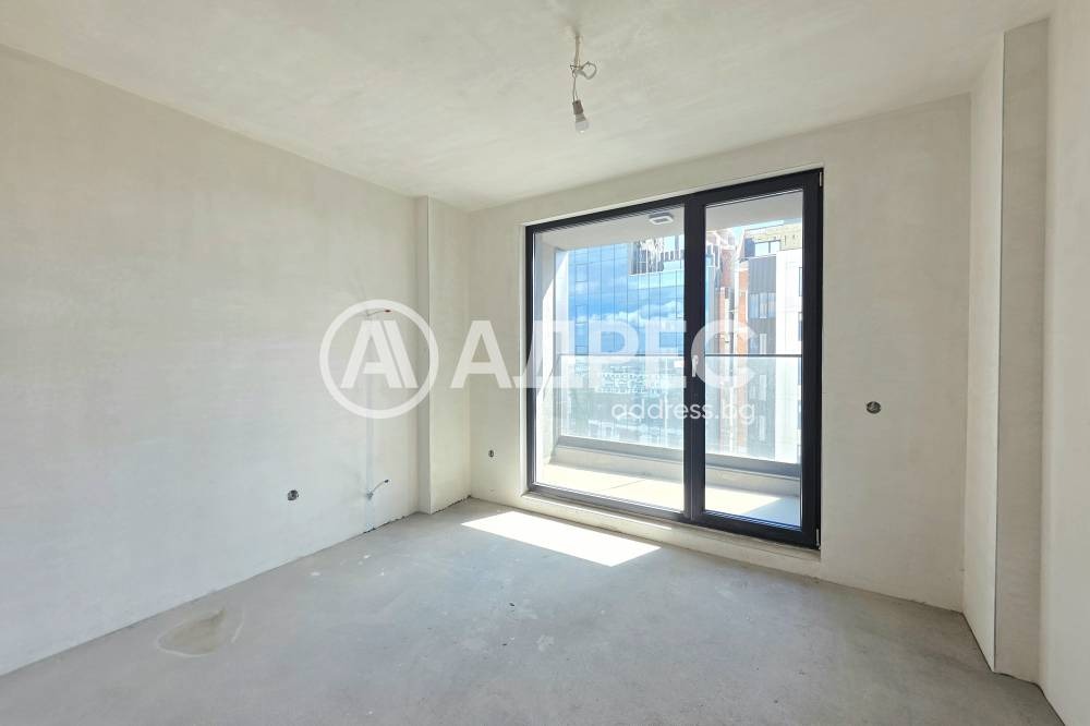 Продава МНОГОСТАЕН, гр. София, Кръстова вада, снимка 16 - Апартаменти - 54339776