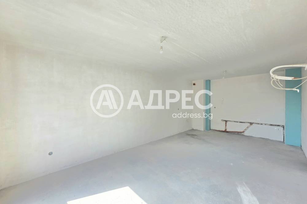 Продава МНОГОСТАЕН, гр. София, Кръстова вада, снимка 2 - Апартаменти - 54339776