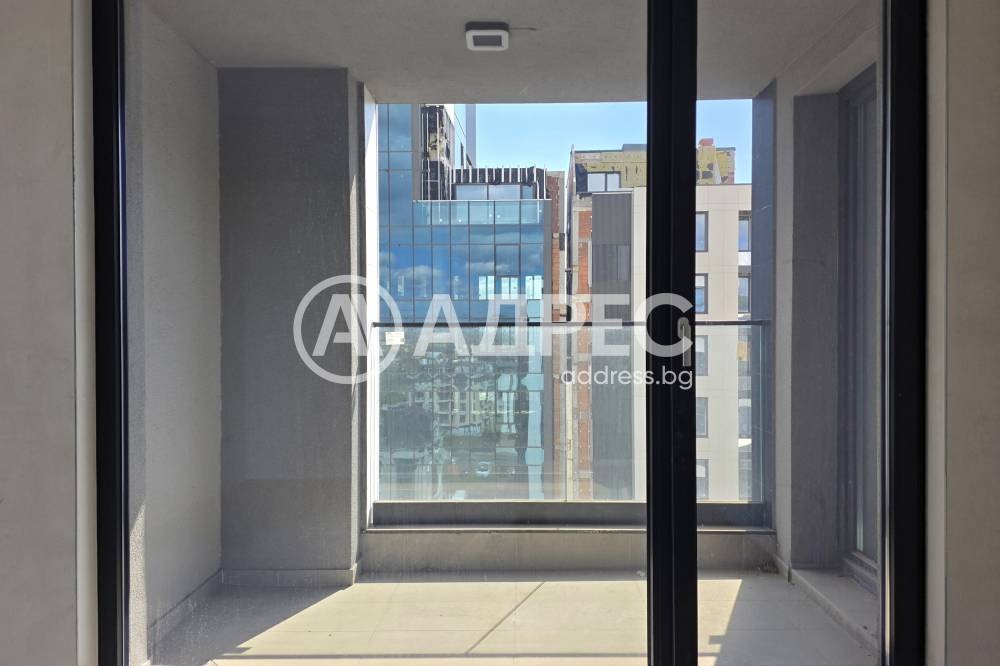 Продава МНОГОСТАЕН, гр. София, Кръстова вада, снимка 13 - Апартаменти - 54339776