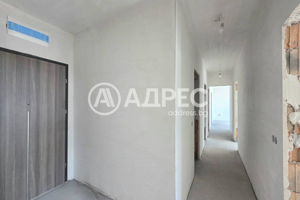 Продава МНОГОСТАЕН, гр. София, Кръстова вада, снимка 6 - Апартаменти - 54339776