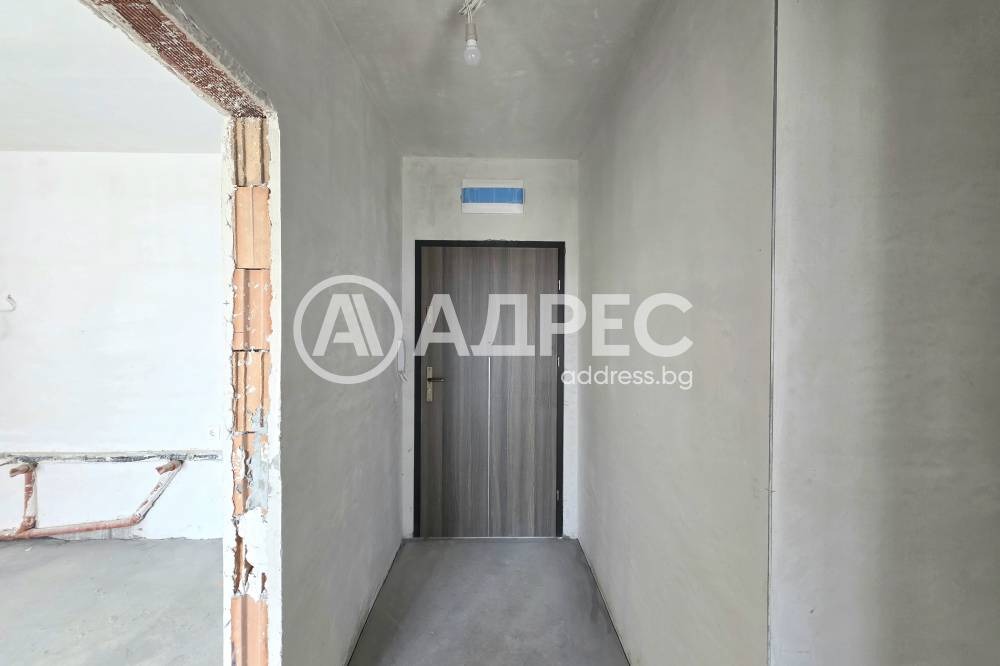 Продава МНОГОСТАЕН, гр. София, Кръстова вада, снимка 12 - Апартаменти - 54339776