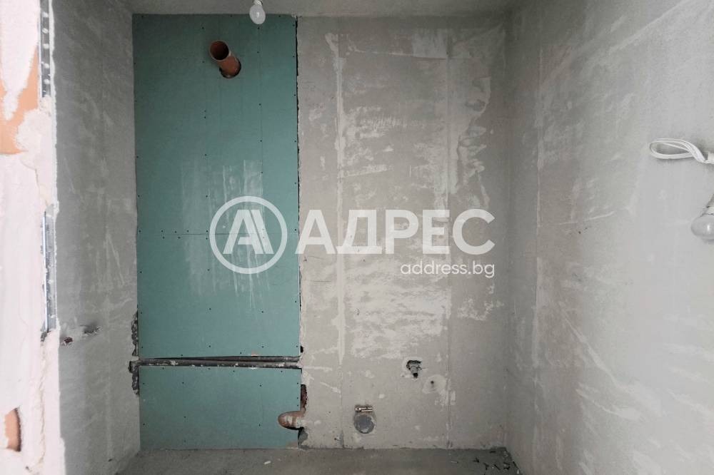 Продава МНОГОСТАЕН, гр. София, Кръстова вада, снимка 15 - Апартаменти - 54339776