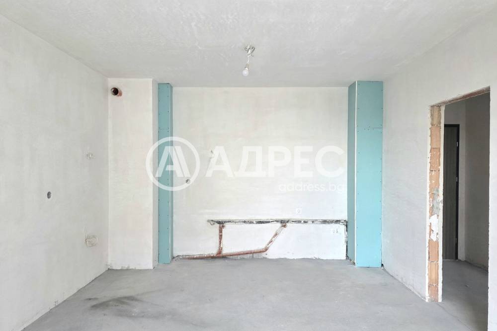 Продава МНОГОСТАЕН, гр. София, Кръстова вада, снимка 5 - Апартаменти - 54339776