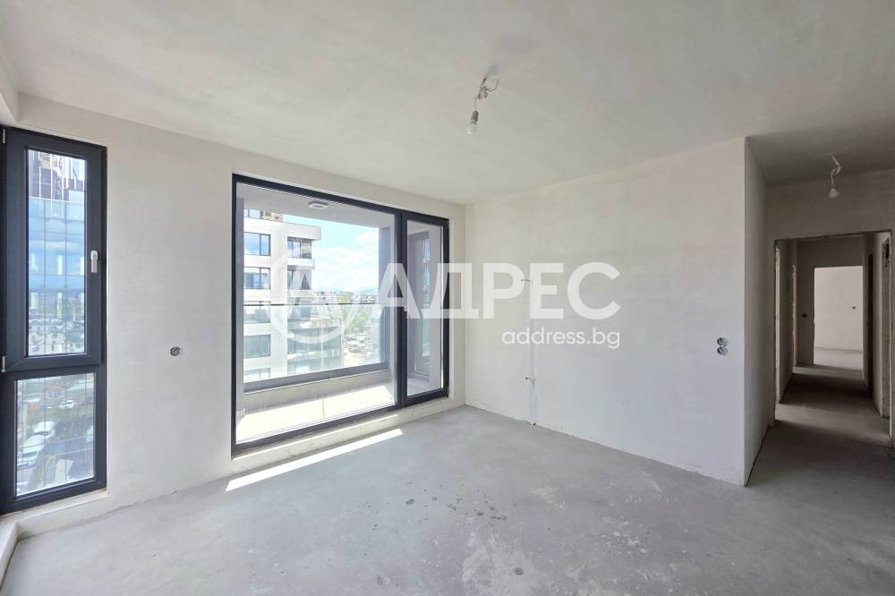 Продава МНОГОСТАЕН, гр. София, Кръстова вада, снимка 14 - Апартаменти - 54339776
