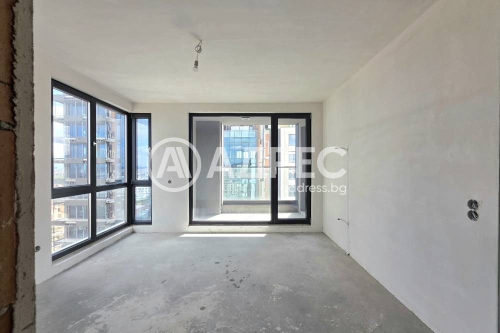 Продава МНОГОСТАЕН, гр. София, Кръстова вада, снимка 10 - Апартаменти - 54339776