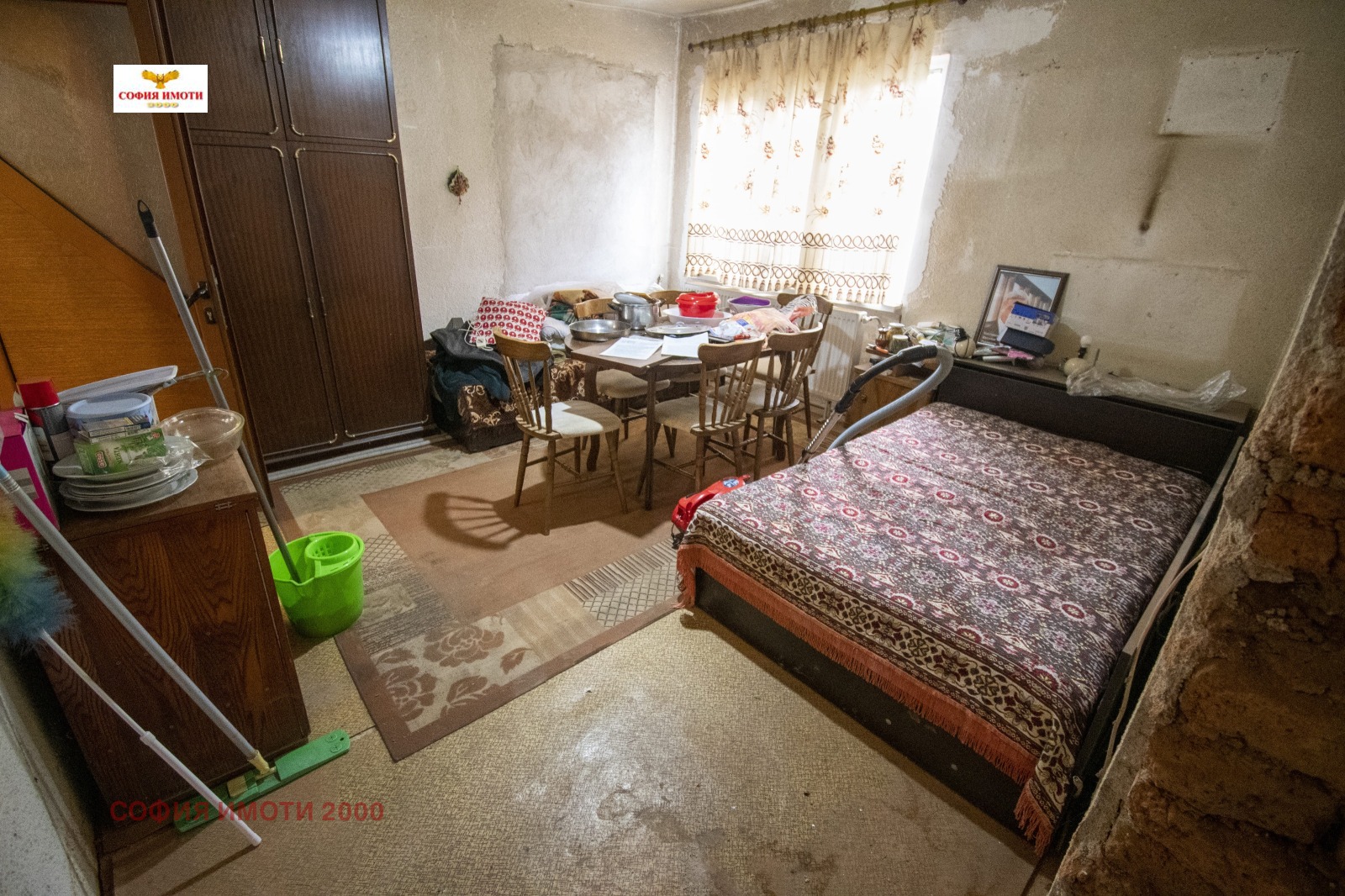 Продава КЪЩА, с. Врачеш, област София област, снимка 7 - Къщи - 54074602