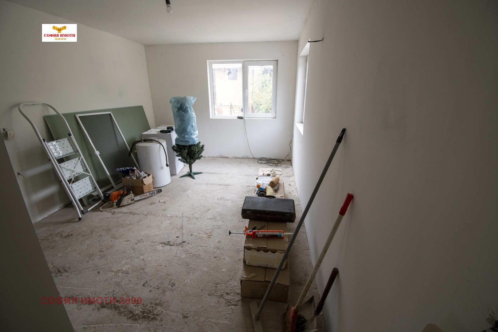 Продава КЪЩА, с. Врачеш, област София област, снимка 8 - Къщи - 54074602