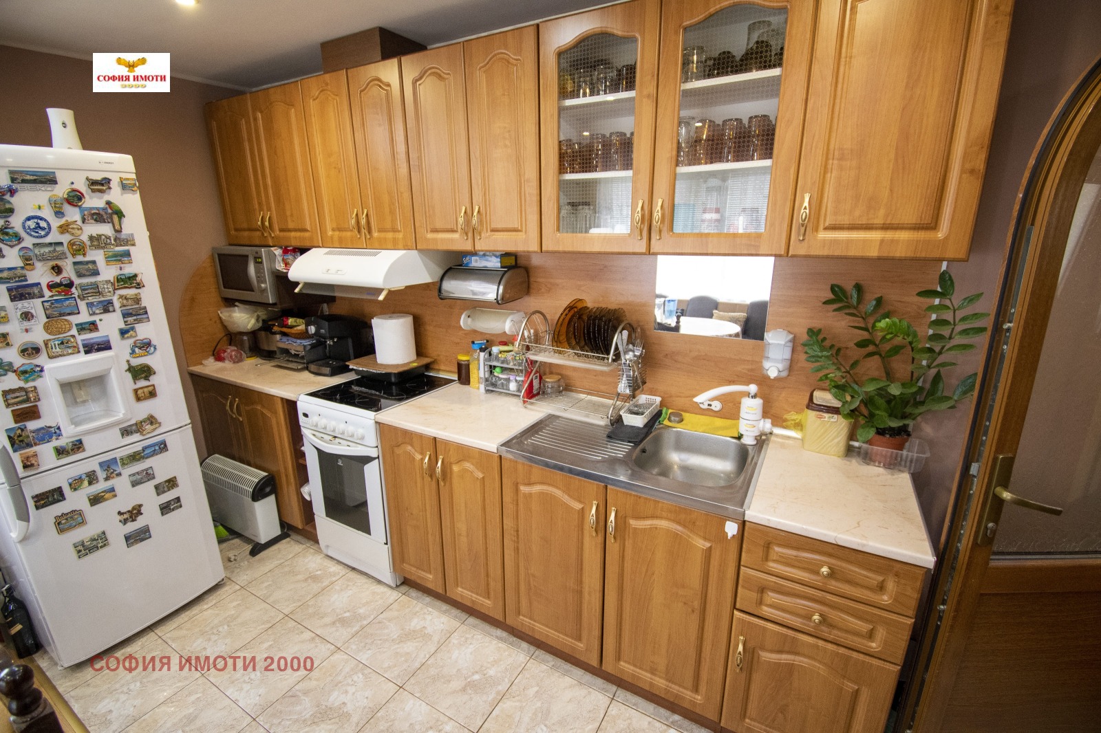 Продава КЪЩА, с. Врачеш, област София област, снимка 16 - Къщи - 54074602