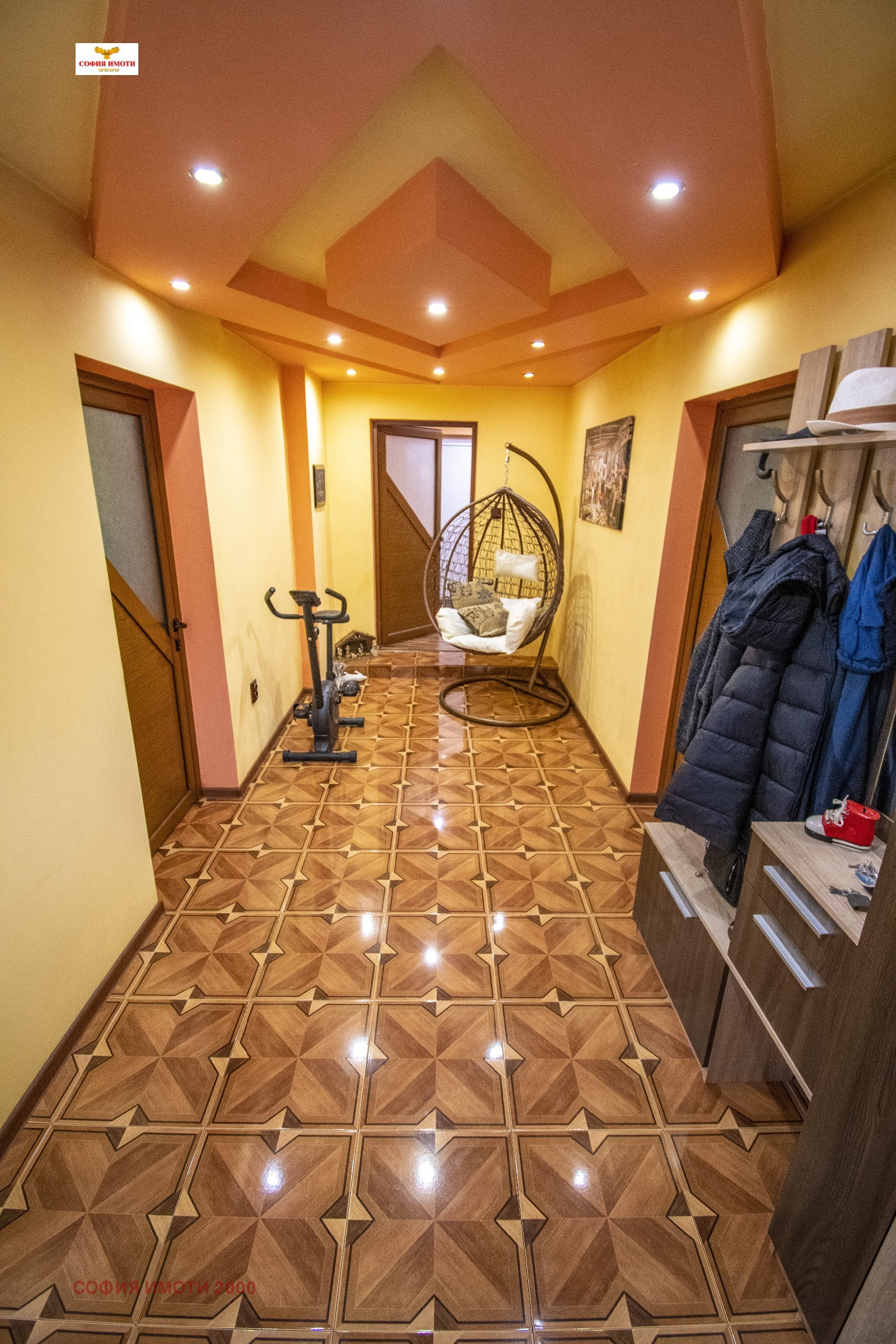 Продава КЪЩА, с. Врачеш, област София област, снимка 14 - Къщи - 54074602