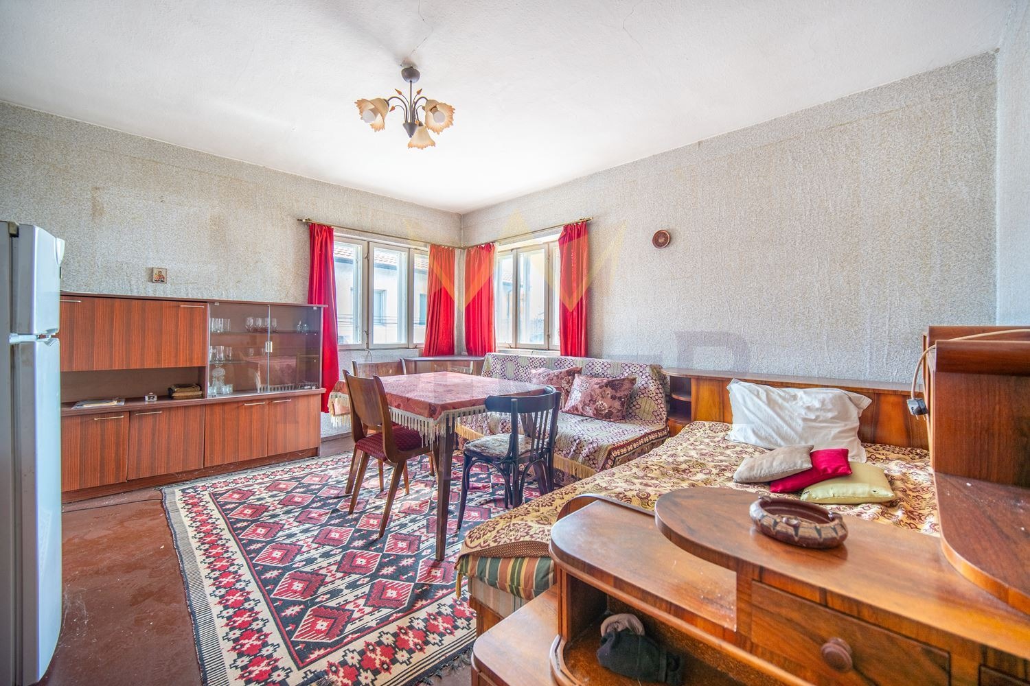 Продава КЪЩА, гр. Балчик, област Добрич, снимка 9 - Къщи - 53736354