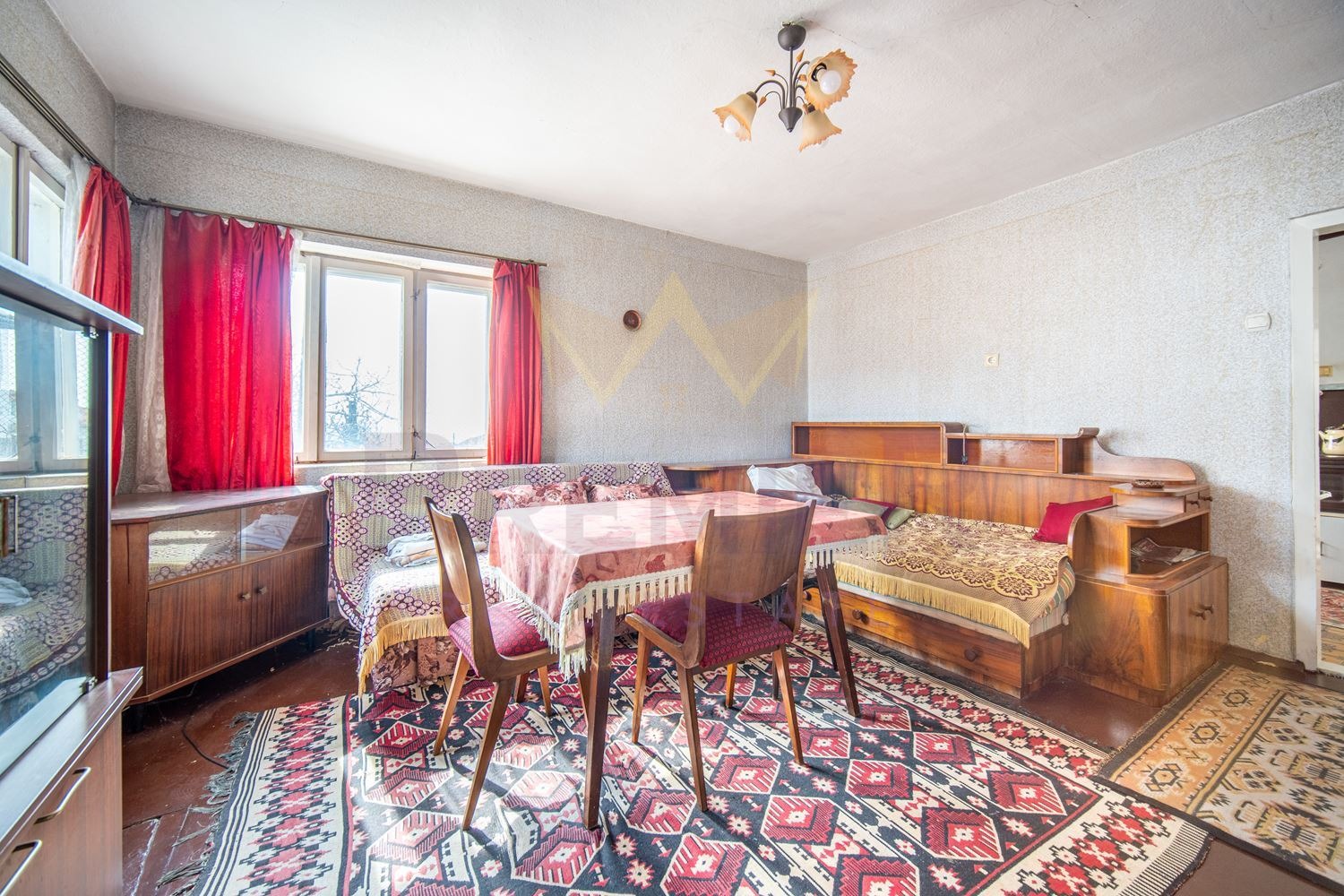 Продава КЪЩА, гр. Балчик, област Добрич, снимка 8 - Къщи - 53736354