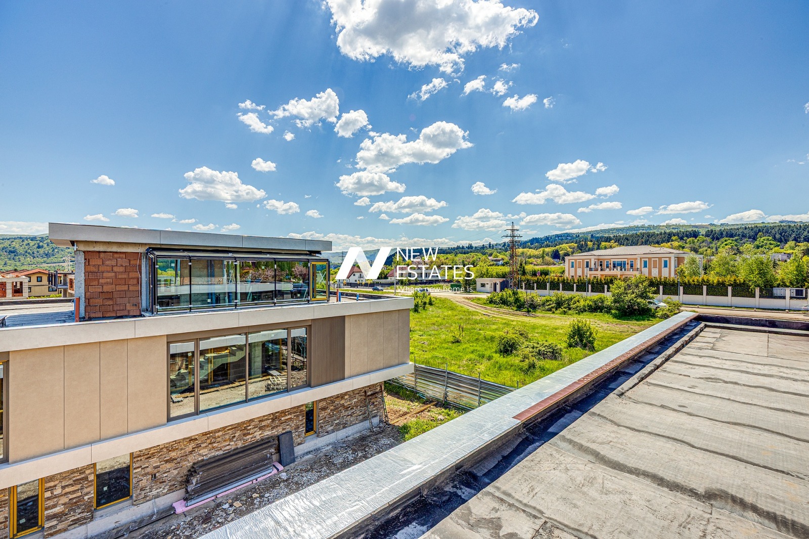 Продава КЪЩА, гр. София, м-т Детски град, снимка 7 - Къщи - 55375807
