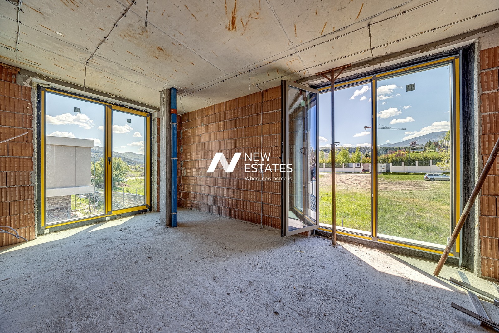 Продава КЪЩА, гр. София, м-т Детски град, снимка 6 - Къщи - 55375807