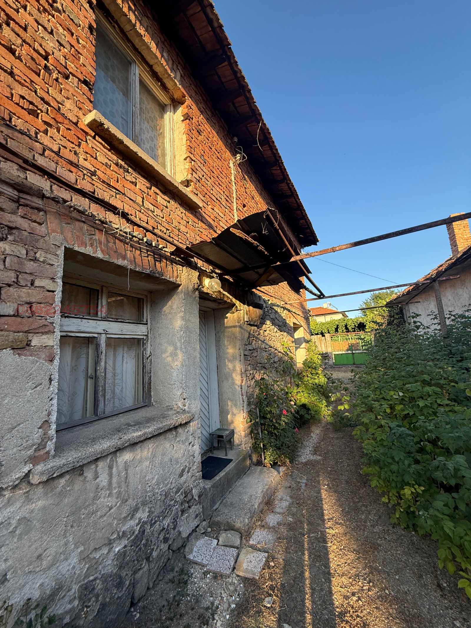 Продава КЪЩА, гр. Клисура, област Пловдив, снимка 6 - Къщи - 55897802