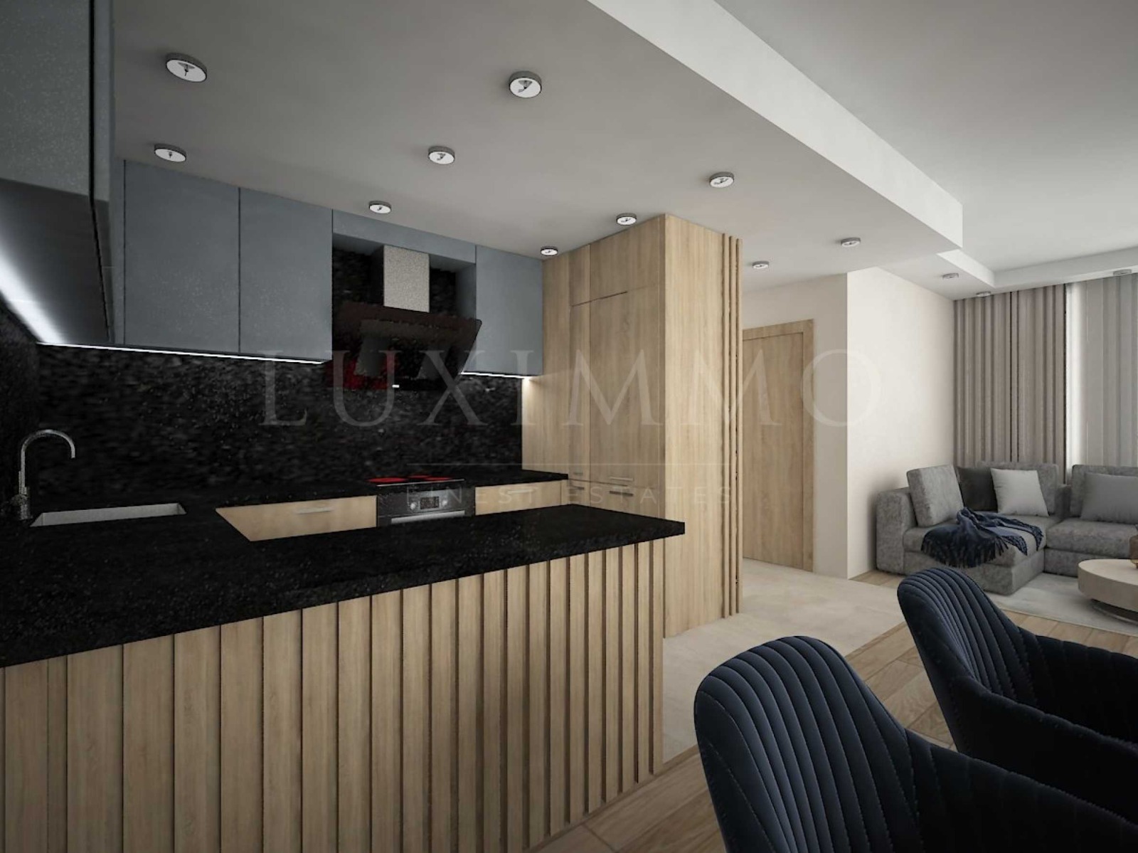 Продава КЪЩА, с. Кладница, област Перник, снимка 3 - Къщи - 56009894