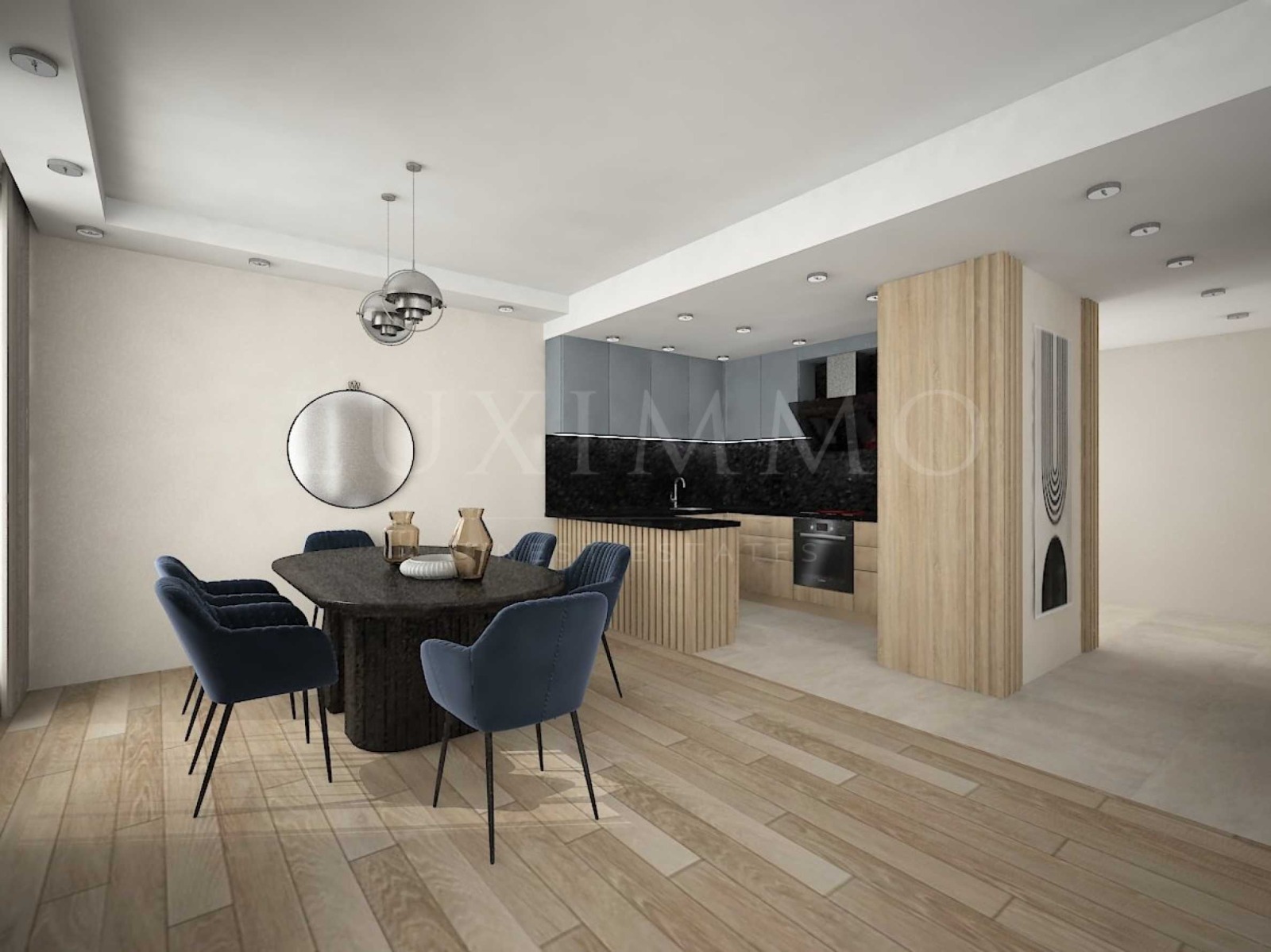 Продава КЪЩА, с. Кладница, област Перник, снимка 2 - Къщи - 56009894