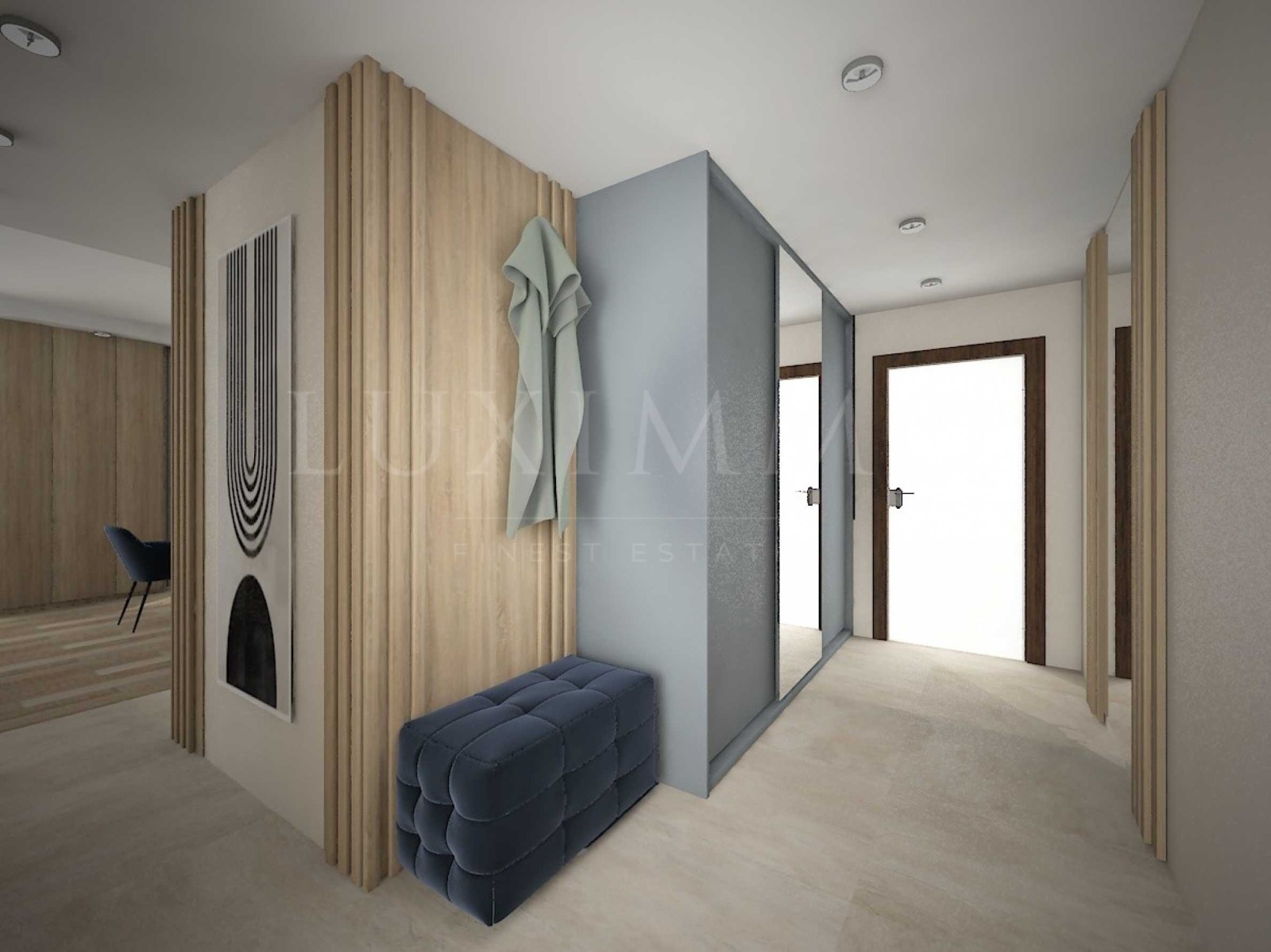 Продава КЪЩА, с. Кладница, област Перник, снимка 9 - Къщи - 56009894