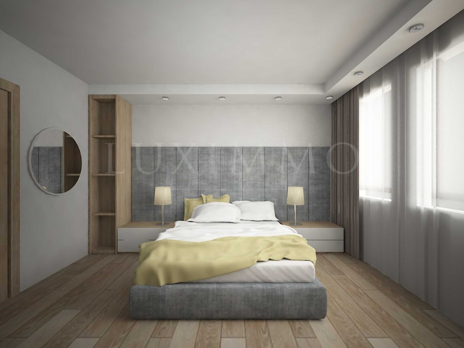Продава КЪЩА, с. Кладница, област Перник, снимка 10 - Къщи - 56009894