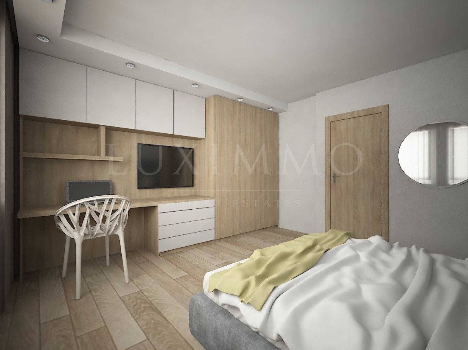 Продава КЪЩА, с. Кладница, област Перник, снимка 12 - Къщи - 56009894