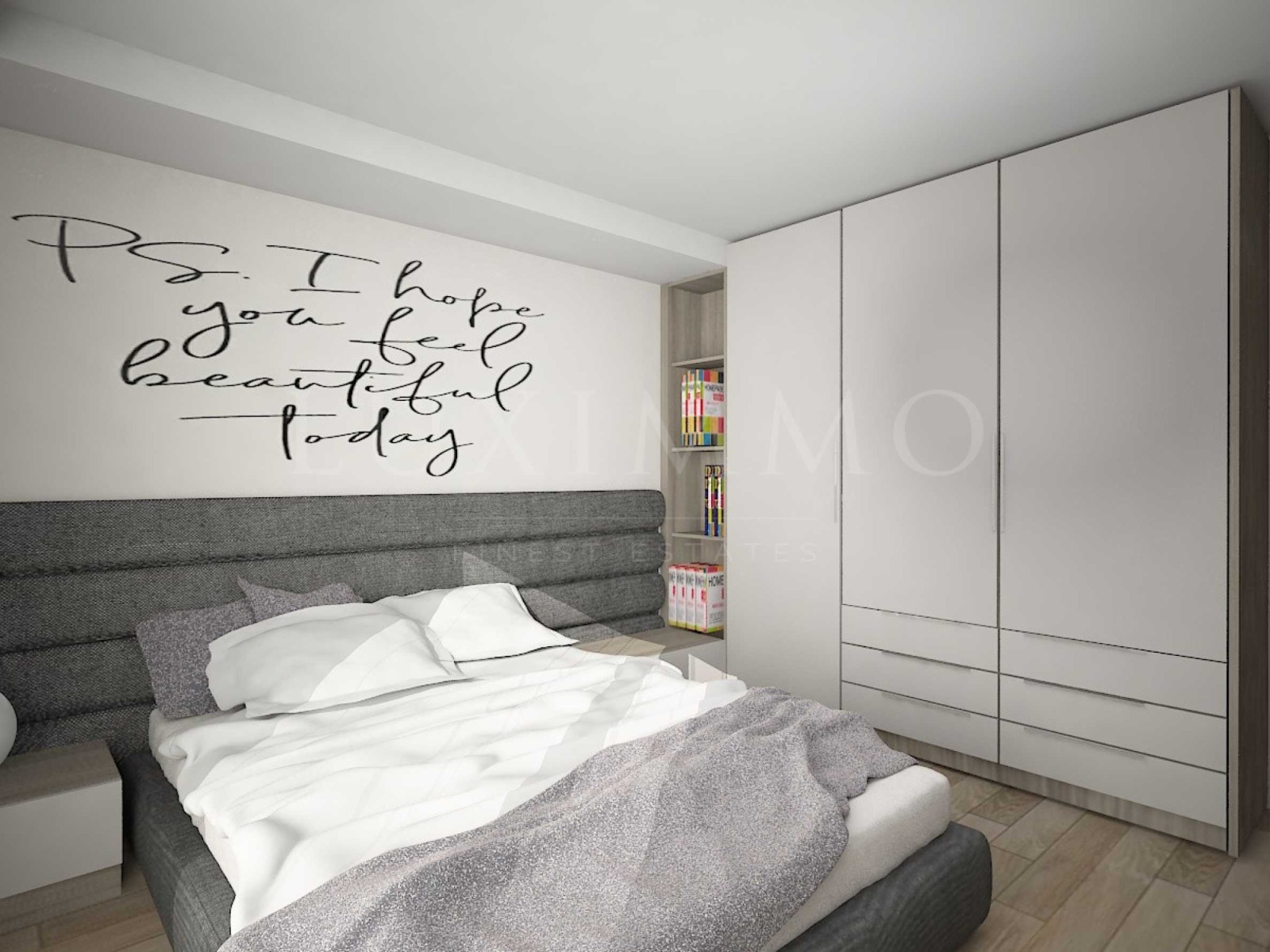 Продава КЪЩА, с. Кладница, област Перник, снимка 8 - Къщи - 56009894