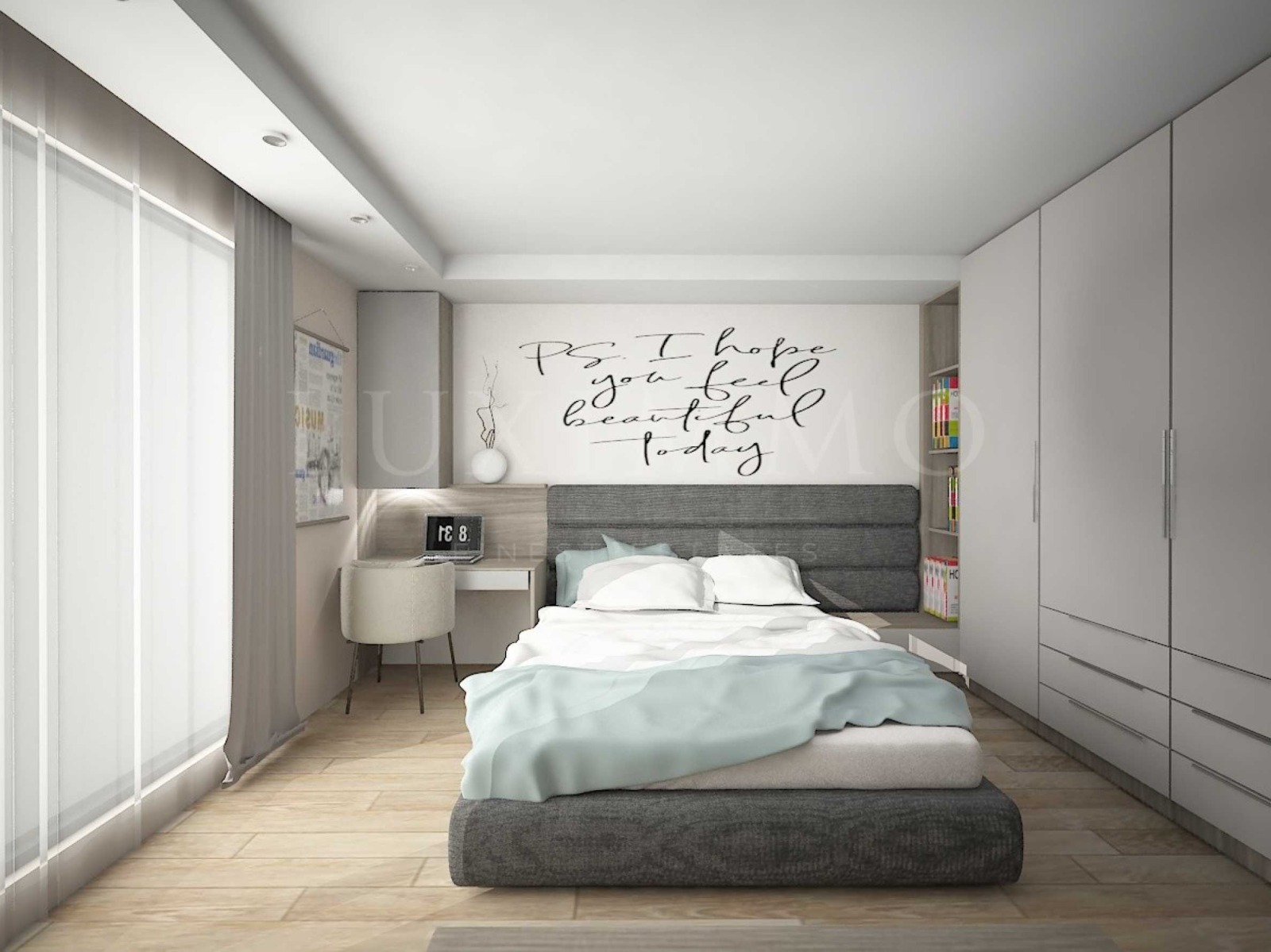 Продава КЪЩА, с. Кладница, област Перник, снимка 4 - Къщи - 56009894