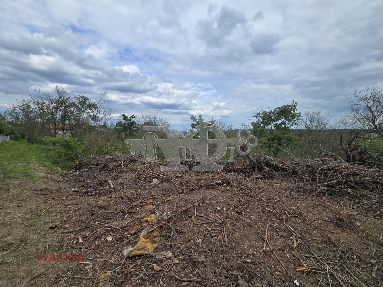 Продава ПАРЦЕЛ, гр. Варна, м-т Лазур, снимка 3 - Парцели - 55000290