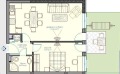 Продава  2-стаен град София , Обеля 1 , 126 кв.м | 10629596 - изображение [17]